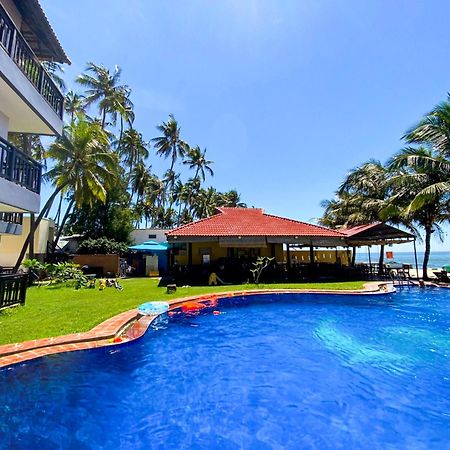 Hotel Venus Muine Mui Ne Exterior foto