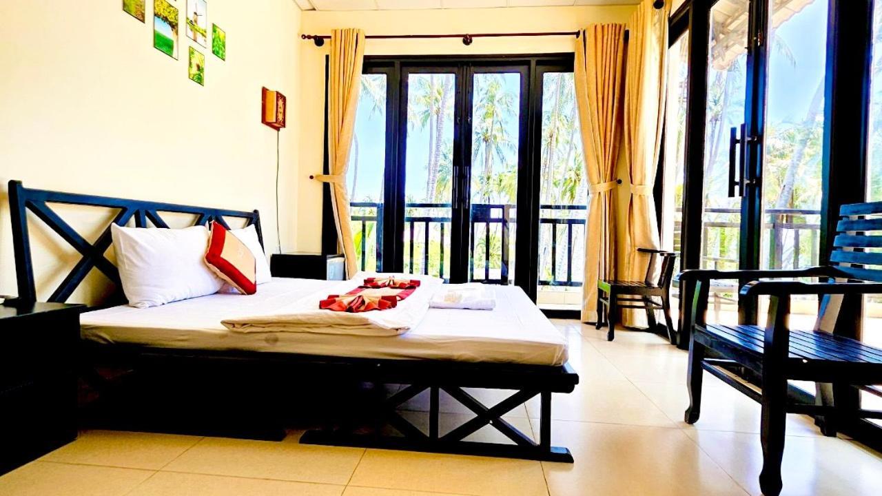 Hotel Venus Muine Mui Ne Exterior foto