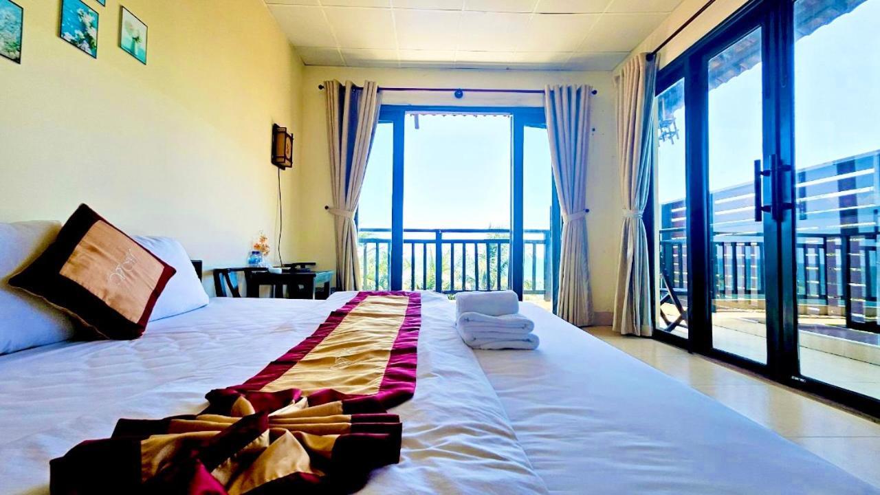Hotel Venus Muine Mui Ne Exterior foto