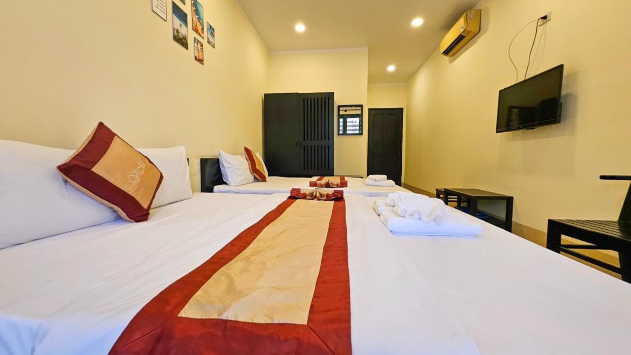 Hotel Venus Muine Mui Ne Exterior foto
