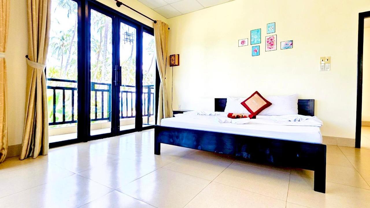 Hotel Venus Muine Mui Ne Exterior foto