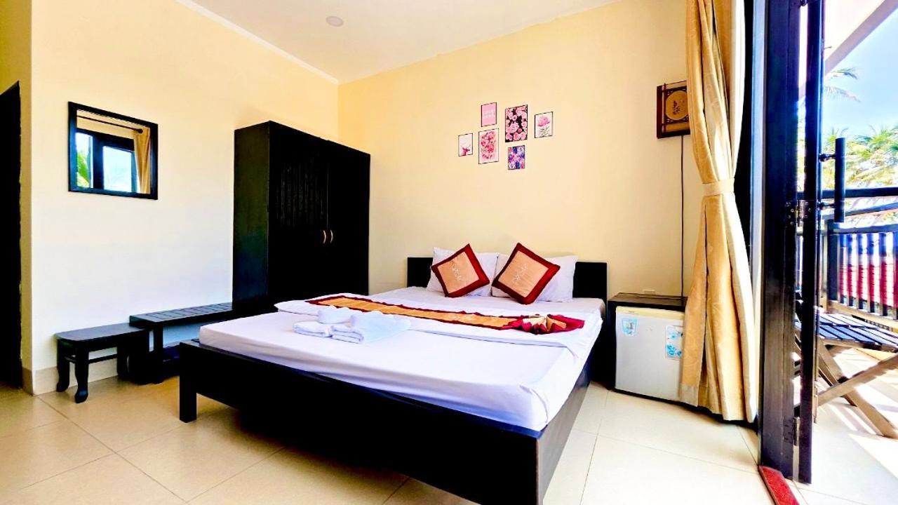 Hotel Venus Muine Mui Ne Exterior foto
